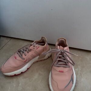 Adidas Nite Jogger Sneakers